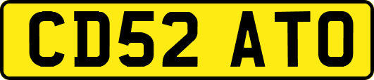 CD52ATO