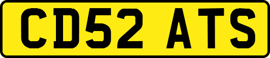 CD52ATS