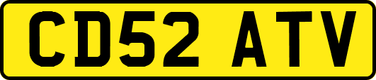 CD52ATV