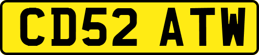 CD52ATW