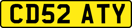 CD52ATY