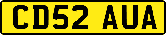 CD52AUA