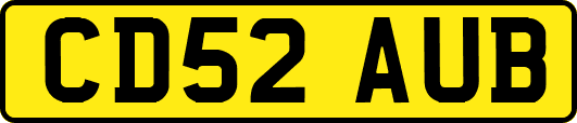 CD52AUB