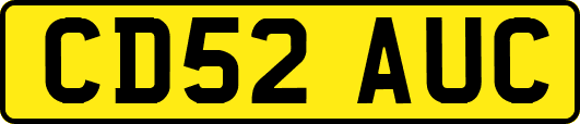 CD52AUC