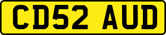 CD52AUD