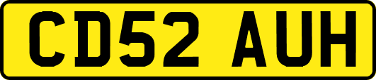 CD52AUH