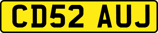 CD52AUJ