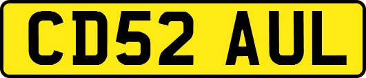 CD52AUL