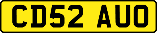 CD52AUO