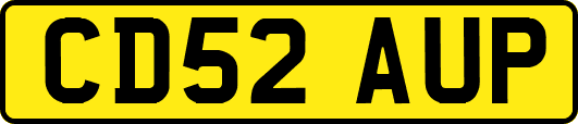 CD52AUP
