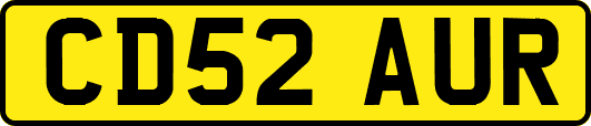 CD52AUR