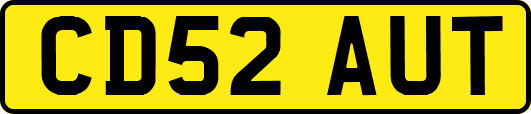 CD52AUT