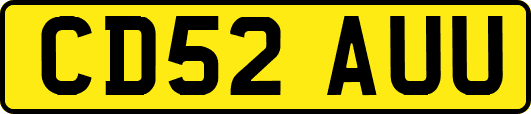 CD52AUU