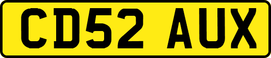 CD52AUX