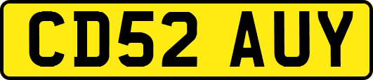 CD52AUY