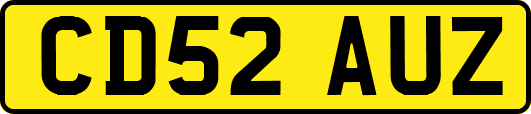 CD52AUZ