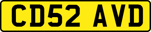 CD52AVD