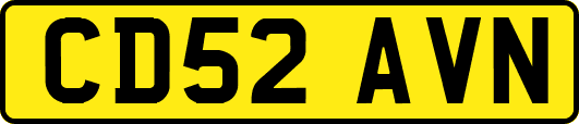 CD52AVN