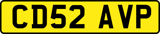 CD52AVP
