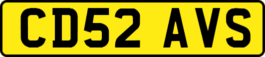 CD52AVS