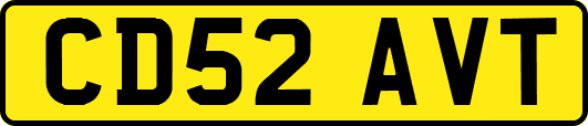 CD52AVT