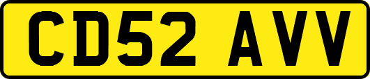 CD52AVV