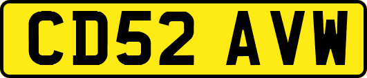 CD52AVW