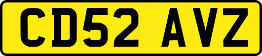 CD52AVZ