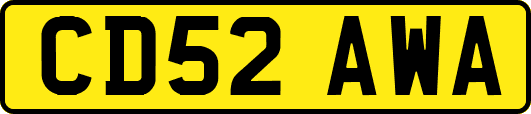CD52AWA