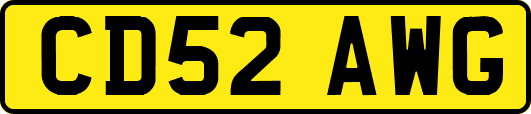 CD52AWG