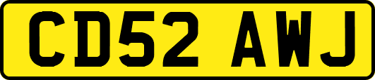 CD52AWJ