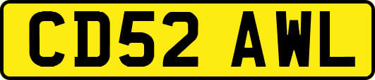 CD52AWL