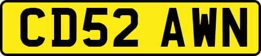 CD52AWN