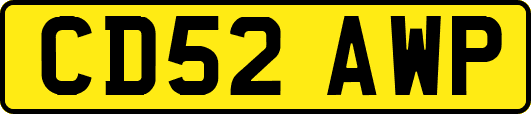 CD52AWP