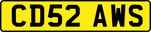 CD52AWS