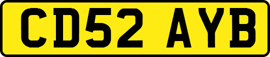 CD52AYB