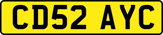 CD52AYC