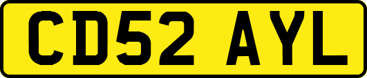 CD52AYL