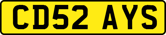 CD52AYS