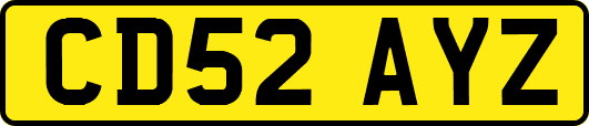 CD52AYZ