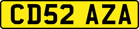 CD52AZA