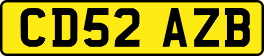 CD52AZB