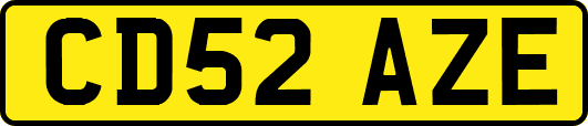 CD52AZE