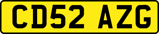 CD52AZG