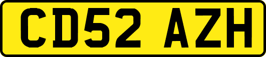 CD52AZH