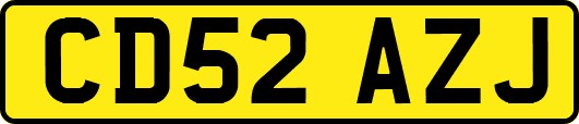 CD52AZJ