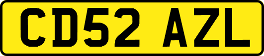 CD52AZL