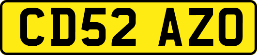 CD52AZO
