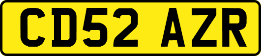CD52AZR