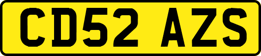 CD52AZS